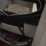 Bedside Crib | Rock & Fold Comfort photo review